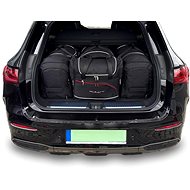 Kjust Aero bag set for Mercedes-Benz EQE SUV EV 2023+, 4 pcs - Car Boot Organiser