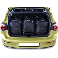 Kjust Set of Sport bags for VW Golf Hatchback PHEV 2020+, 3 pcs - Car Boot Organiser