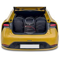 Kjust Set of bags for Toyota Prius PHEV 2023+, 4 pcs - Car Boot Organiser