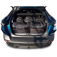 Kjust Set of Aero bags for Peugeot 408 2023+, 5 pcs - Car Boot Organiser