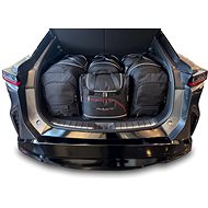 Kjust Set of bags for Lexus RZ 2023+, 4 pcs - Car Boot Organiser