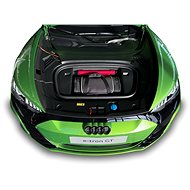 Kjust Bag for Audi e-tron GT 2021+ - Car Boot Organiser