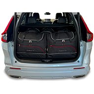 Kjust Set of bags for Honda CR-V PHEV 2023+, 5 pcs - Car Boot Organiser
