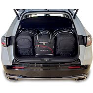 Kjust Bag set for Honda ZR-V HEV 2023+, 4 pcs - Car Boot Organiser