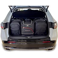 Kjust Sport Bag Set for Honda ZR-V HEV 2023+, 4 pcs - Car Boot Organiser
