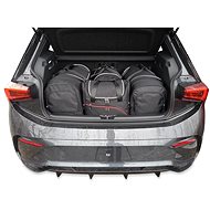 Kjust Bag set for Cupra Born 2021+, 4 pcs - Car Boot Organiser