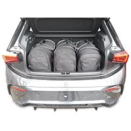 Kjust Set of bags for Cupra Born 2021+ Car, 3 pcs - Car Boot Organiser