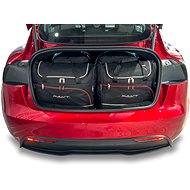 Kjust Set of bags for Tesla model 3 2023+, 5 pcs - Car Boot Organiser