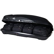 Kjust Set of bags for Cruz Paddock 470, 4 pcs - Car Boot Organiser