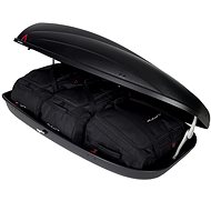 Kjust Set of bags for G3 Krono 400, 3 pcs - Car Boot Organiser