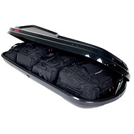 Kjust Set of bags for Montblanc Altitude 350, 4 pcs - Car Boot Organiser