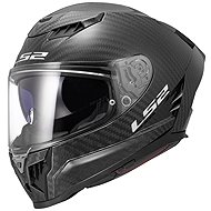 LS2 FF807 DRAGON CARBON-6K racing helmet sized. XL - Motorbike Helmet