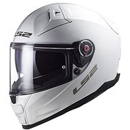 LS2 VECTOR II-06 helmet white size. XL - Motorbike Helmet