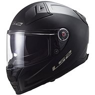 LS2 VECTOR II-06 helmet matt black size 2.5 mm M - Motorbike Helmet