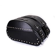 TXR DS49D Bags with lock - Motorcycle Bag