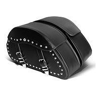 TXR DS50D Bags with lock - Motorcycle Bag