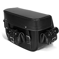 TXR TK1A Suitcase with lock - Motorcycle Case