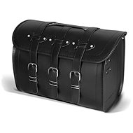 TXR TK8A Suitcase with lock - Motorcycle Case