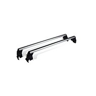 Skoda basic roof rack OCTAVIA III LIFTBACK - Roof Racks