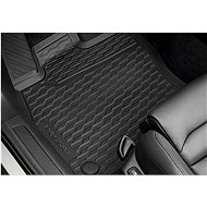 VW Rubber mats for Passat - Car Mats