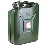 AMiO Canister 20l sheet metal - Jerrycan