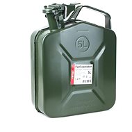 AMiO Canister 5l metal - Jerrycan