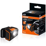 OSRAM LED inspect HEADTORCH250 headlamp with sensor - Headlamp