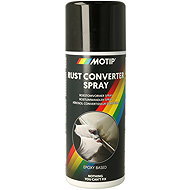 Motip Rust converter, spray 400 ml - Base Coat