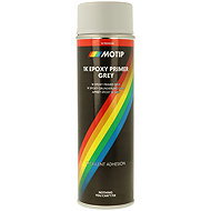 Motip 1K epoxy base, grey, 500 ml - Base Coat