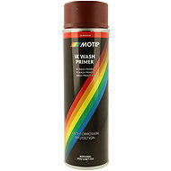 Motip 1K reactive primer, red, 500 ml - Base Coat