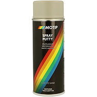 Motip Spray sealant, 400 ml - Car Body Sealant