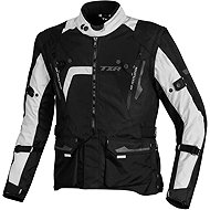 TXR Enduro 2 black - grey sizing. L - Motorcycle Jacket