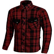 TXR Dixon red sizing. XXL - Shirt
