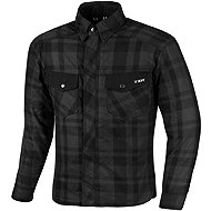 TXR Dixon black sizing. XXL - Shirt