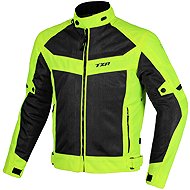 TXR Swift fluo yellow - Motorcycle Jacket
