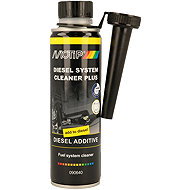 Motip Diesel Fuel System Cleaner 300 ml - Additive Substance