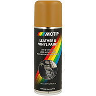 Motip Leather&Vinyl RAL8001 200 ml - Spray Paint