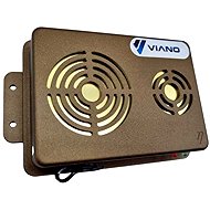 Viano Wireless rodent, marten, rat and mouse repeller - Repellent