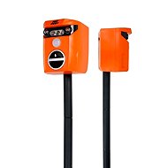 NO Pest Dog and cat repellent Flash Guard - Scarer