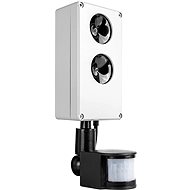 Dragon Ultrasonic E250 - Rodent Repellent