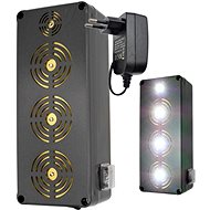 Viano OD16 King LED - Repellent