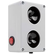 Dragon Ultrasonic C200 - Rodent Repellent