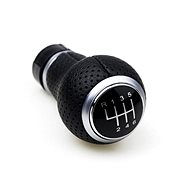 PROTEC Shift lever head of the Audi A6 C6 2004-2008 S-Line 6ST - Gear Stick