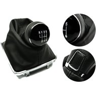 PROTEC Gear lever with cuff, VW Passat B7 2010 - 2015 6st - Gear Stick