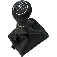 PROTEC Gear lever with gaiter, Audi A5 8T 2007 - 2016 5st - Gear Stick