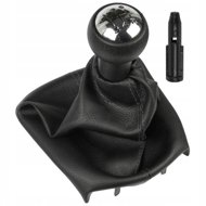 PROTEC Gear lever with gaiter, Citroen C5 2001 - 2004 5st - Gear Stick