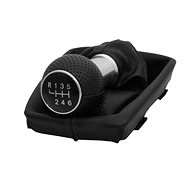 PROTEC Gear lever with gaiter, Audi A4 B6 2000 - 2009 6st - Gear Stick