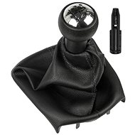 PROTEC Gear lever with gaiter, Citroen C3 2002 - 2009 5st - Gear Stick