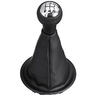 PROTEC Gear lever with gaiter, Peugeot Partner II 2008 - 2018 5st - Gear Stick
