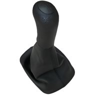 PROTEC Shift lever with cuff, Skoda Octavia 1 1996 - 2010 5st 23mm - Gear Stick
